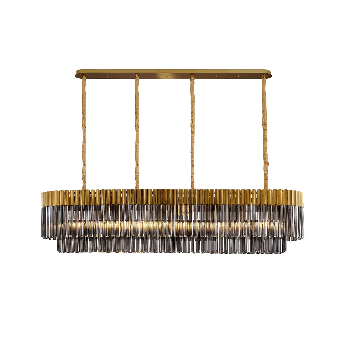 Chelsea 180cm Linear Chandelier