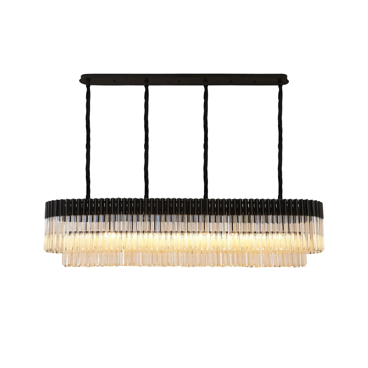 Chelsea 180cm Linear Chandelier