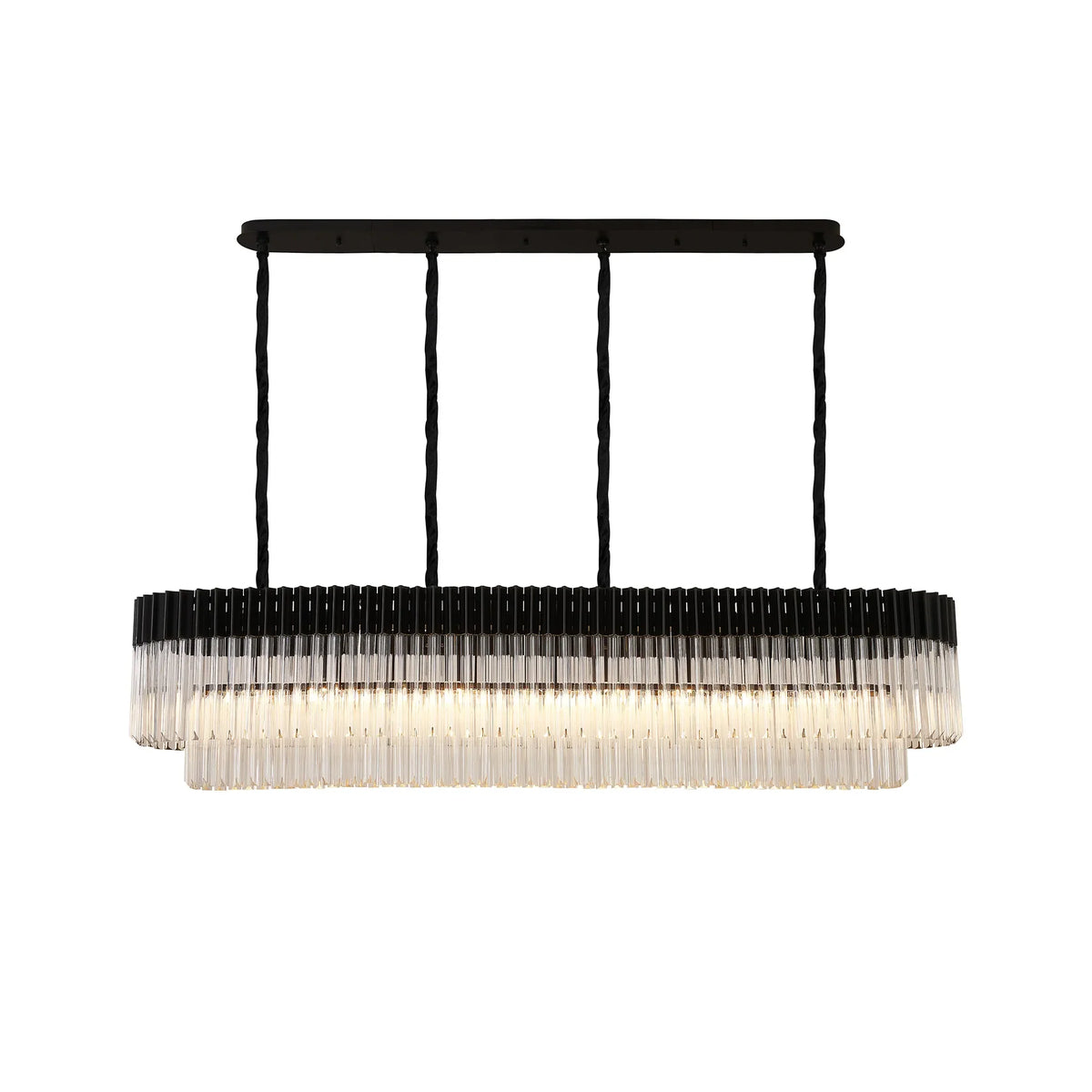 Chelsea 180cm Linear Chandelier