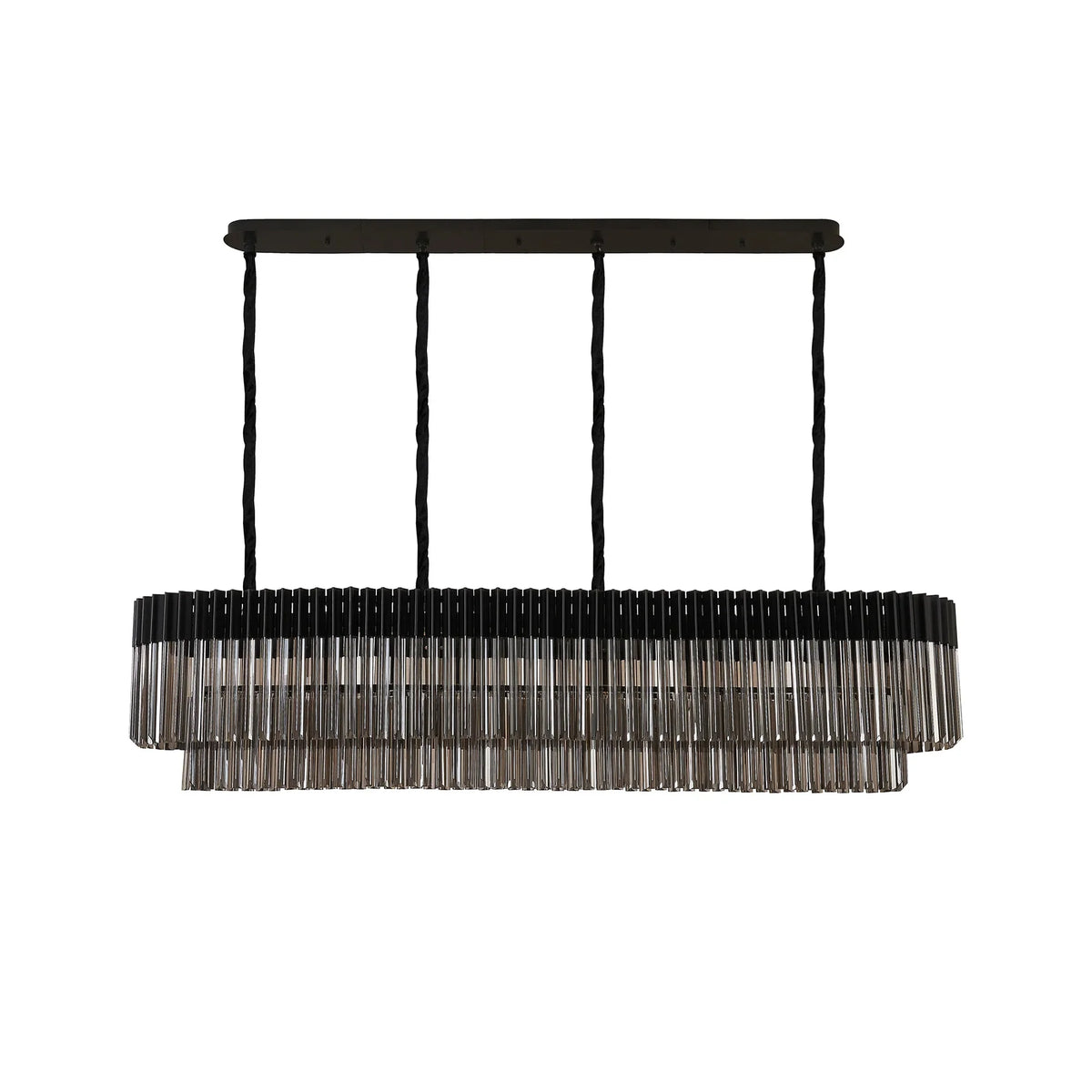 Chelsea 180cm Linear Chandelier