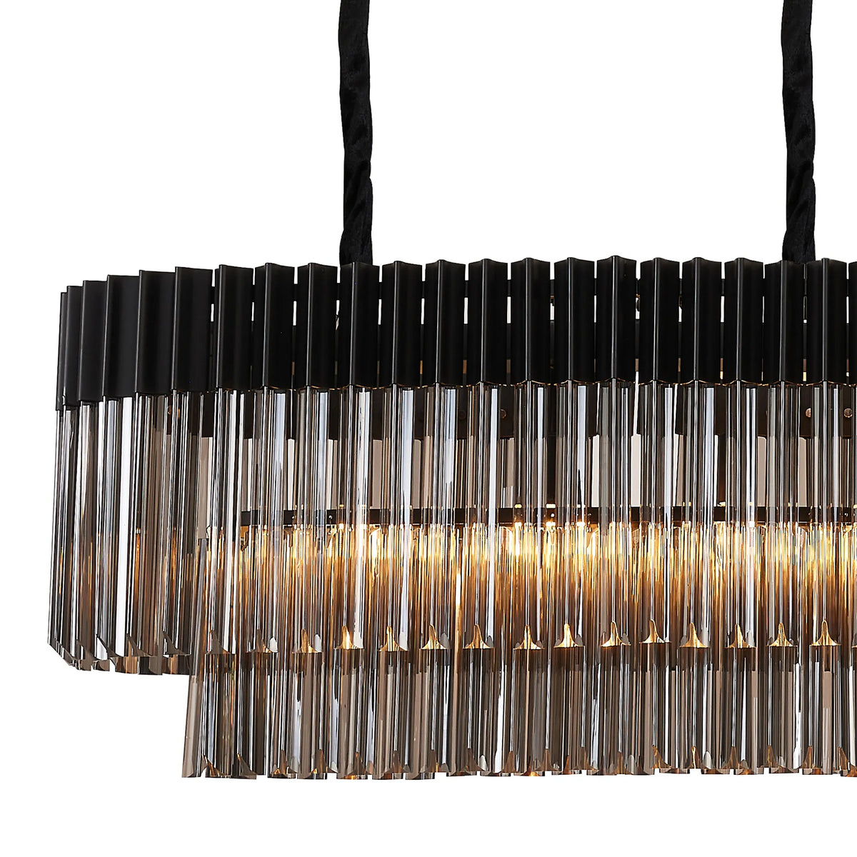 Chelsea 180cm Linear Chandelier