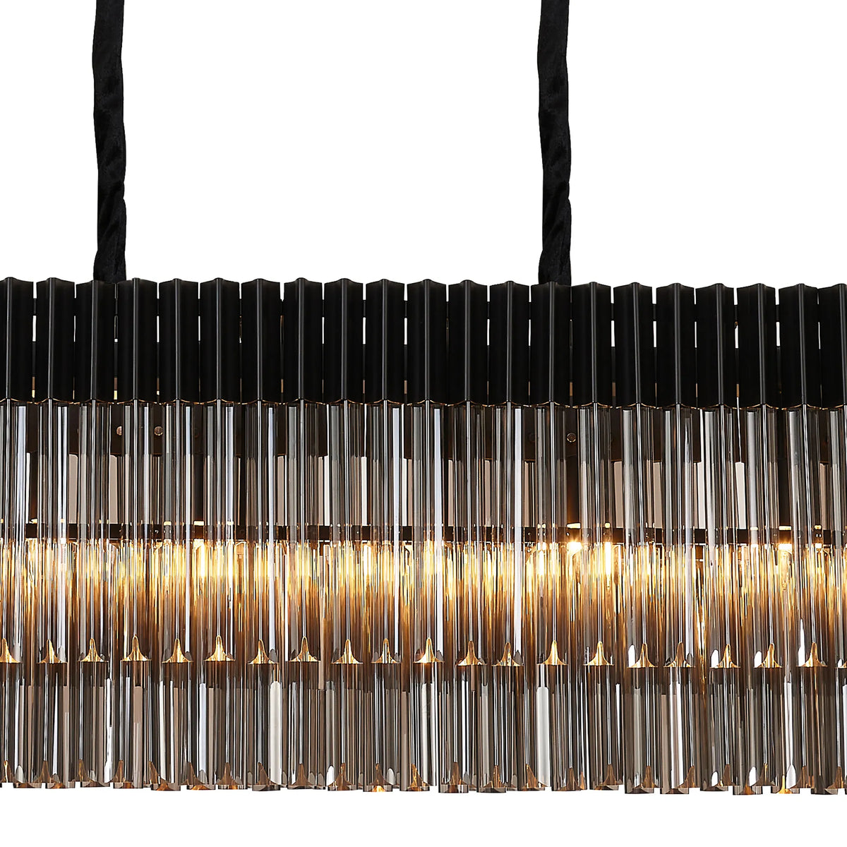 Chelsea 180cm Linear Chandelier