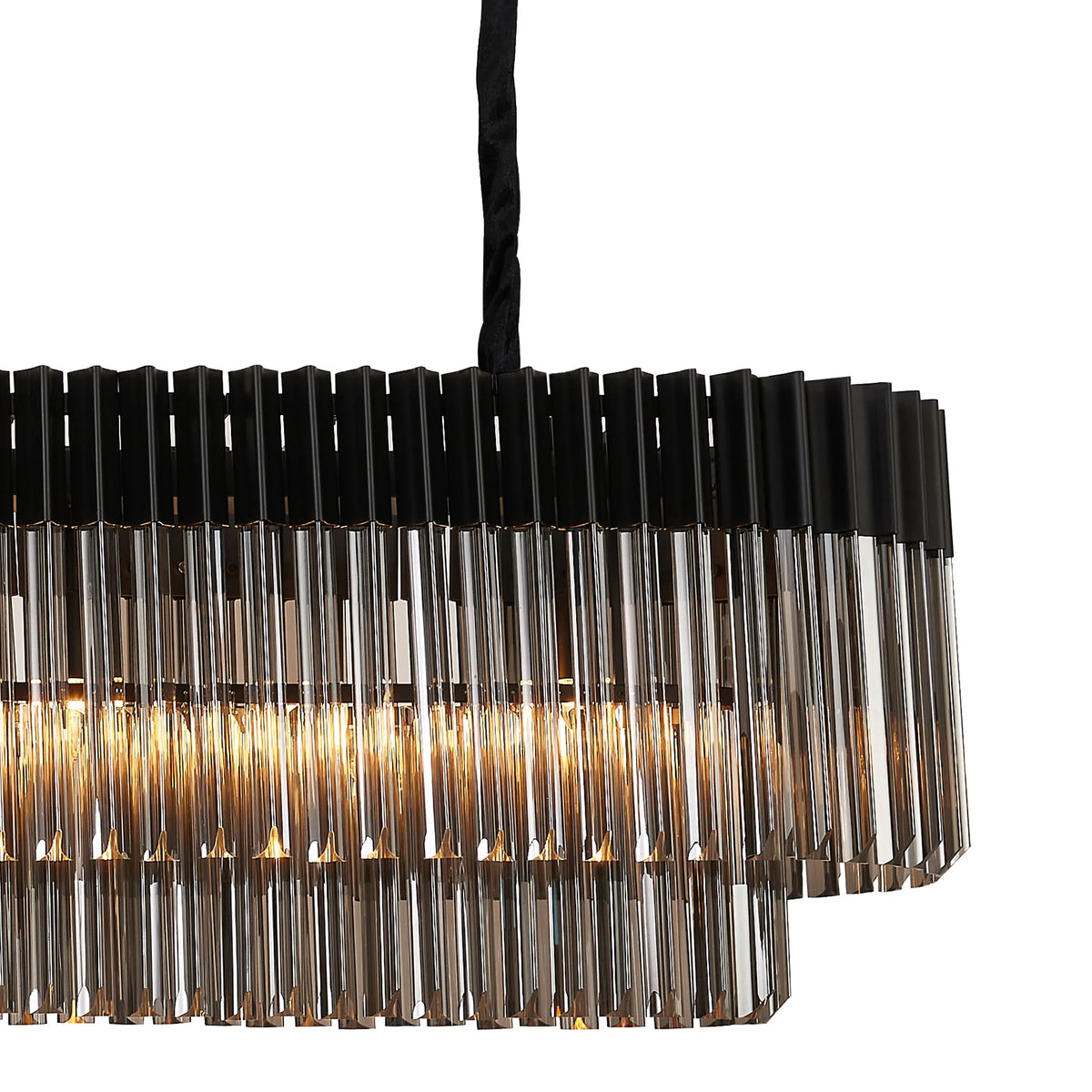 Chelsea 180cm Linear Chandelier