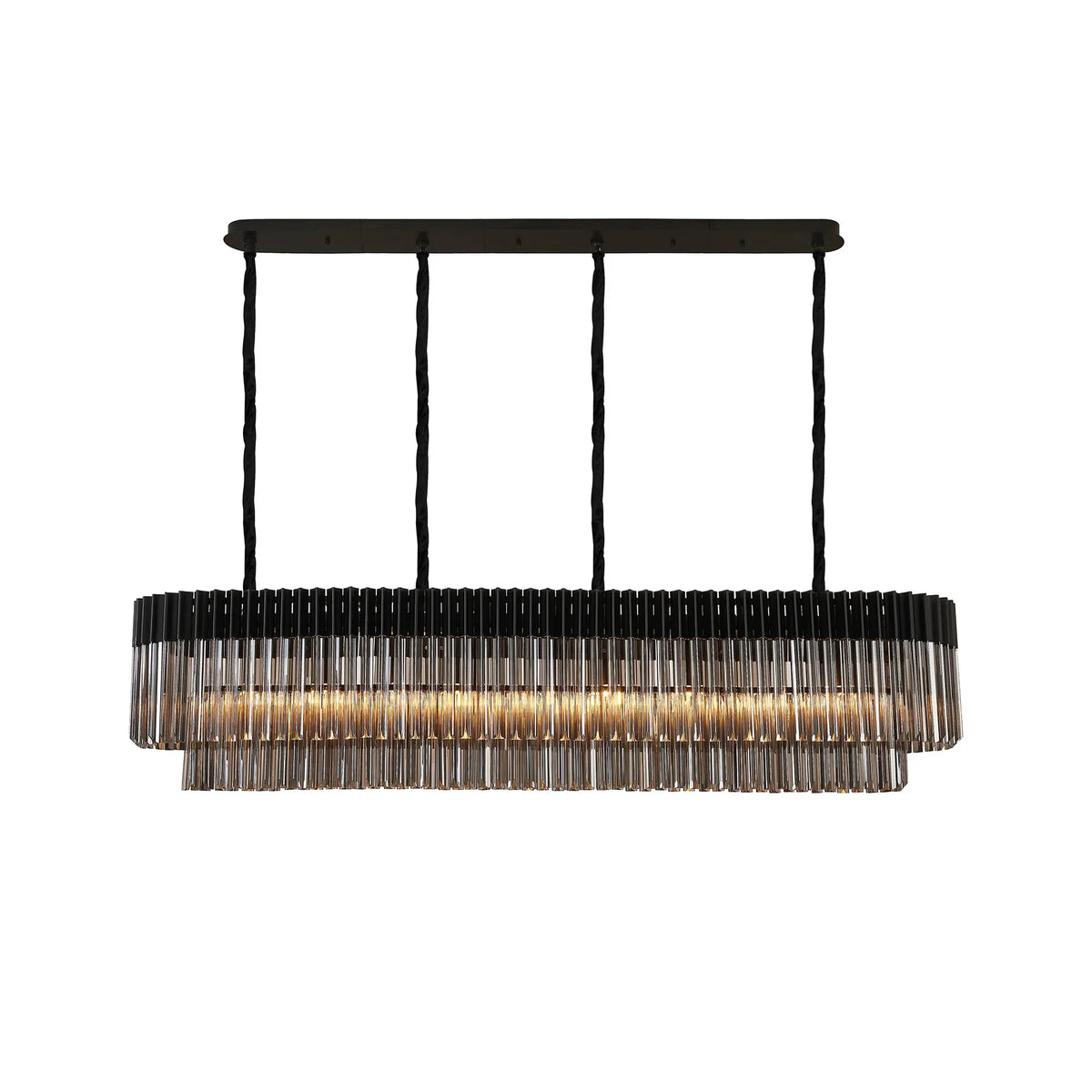 Chelsea 180cm Linear Chandelier
