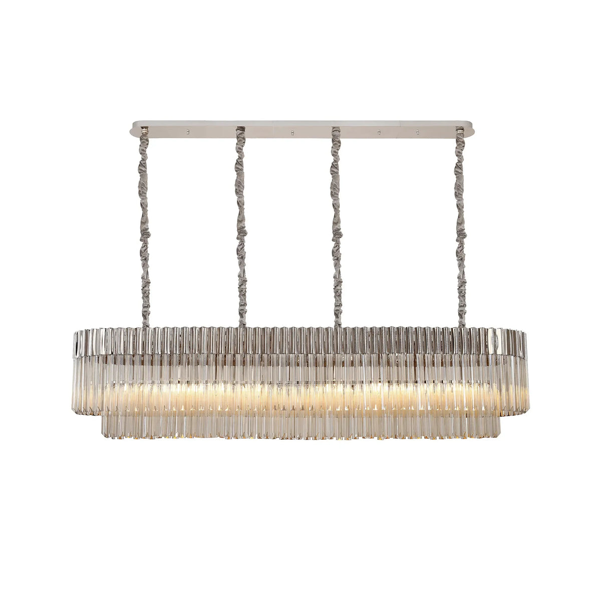 Chelsea 180cm Linear Chandelier