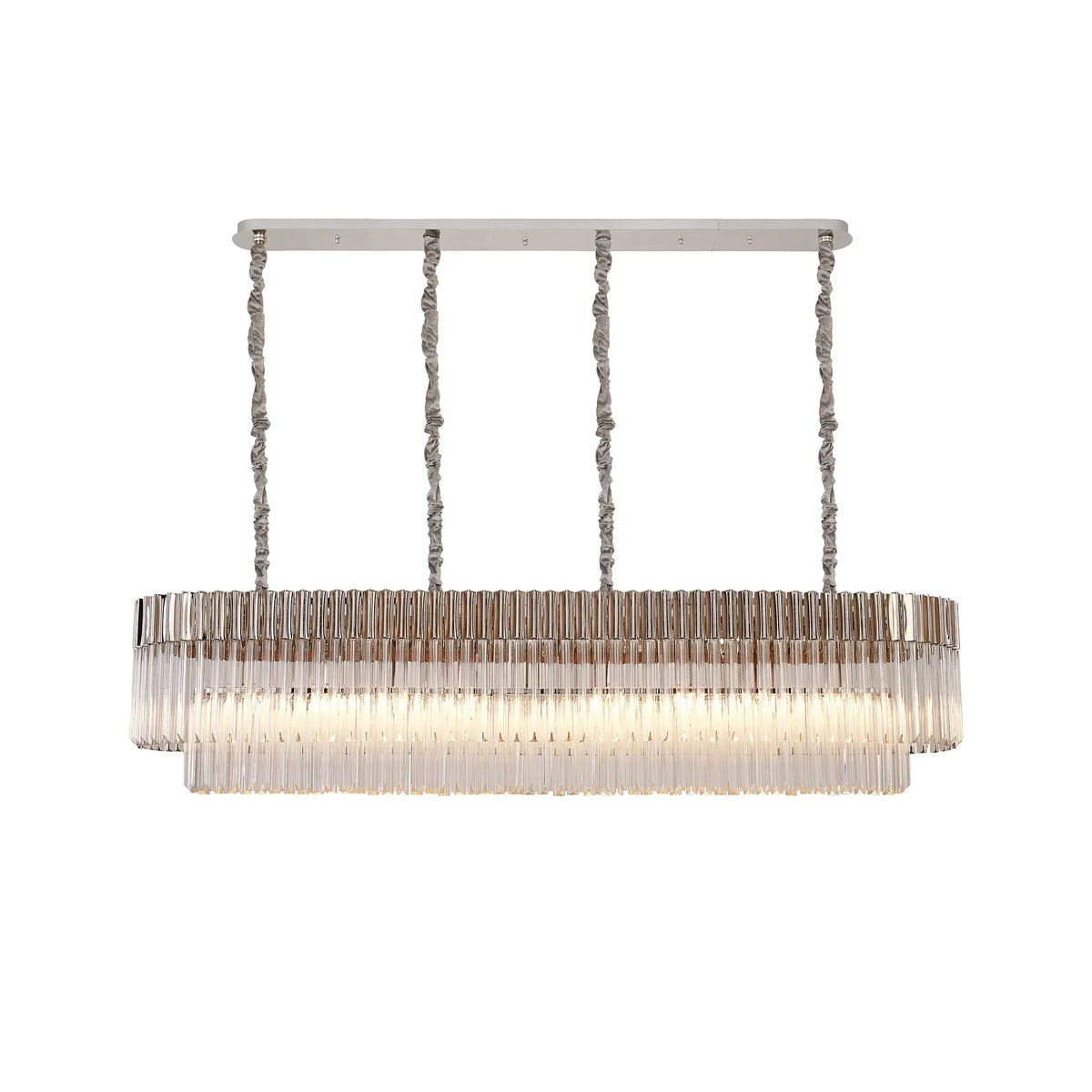 Chelsea 180cm Linear Chandelier