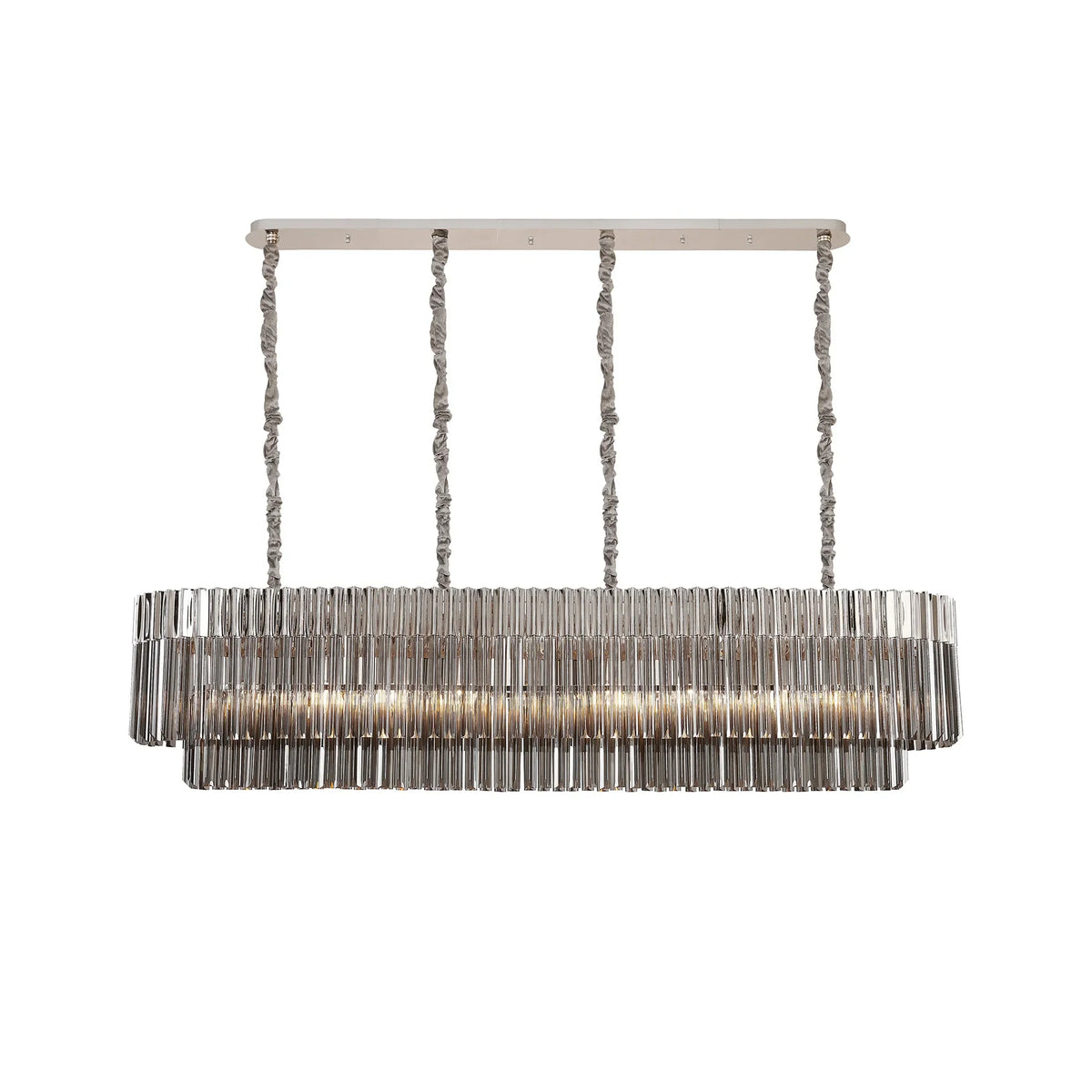 Chelsea 180cm Linear Chandelier