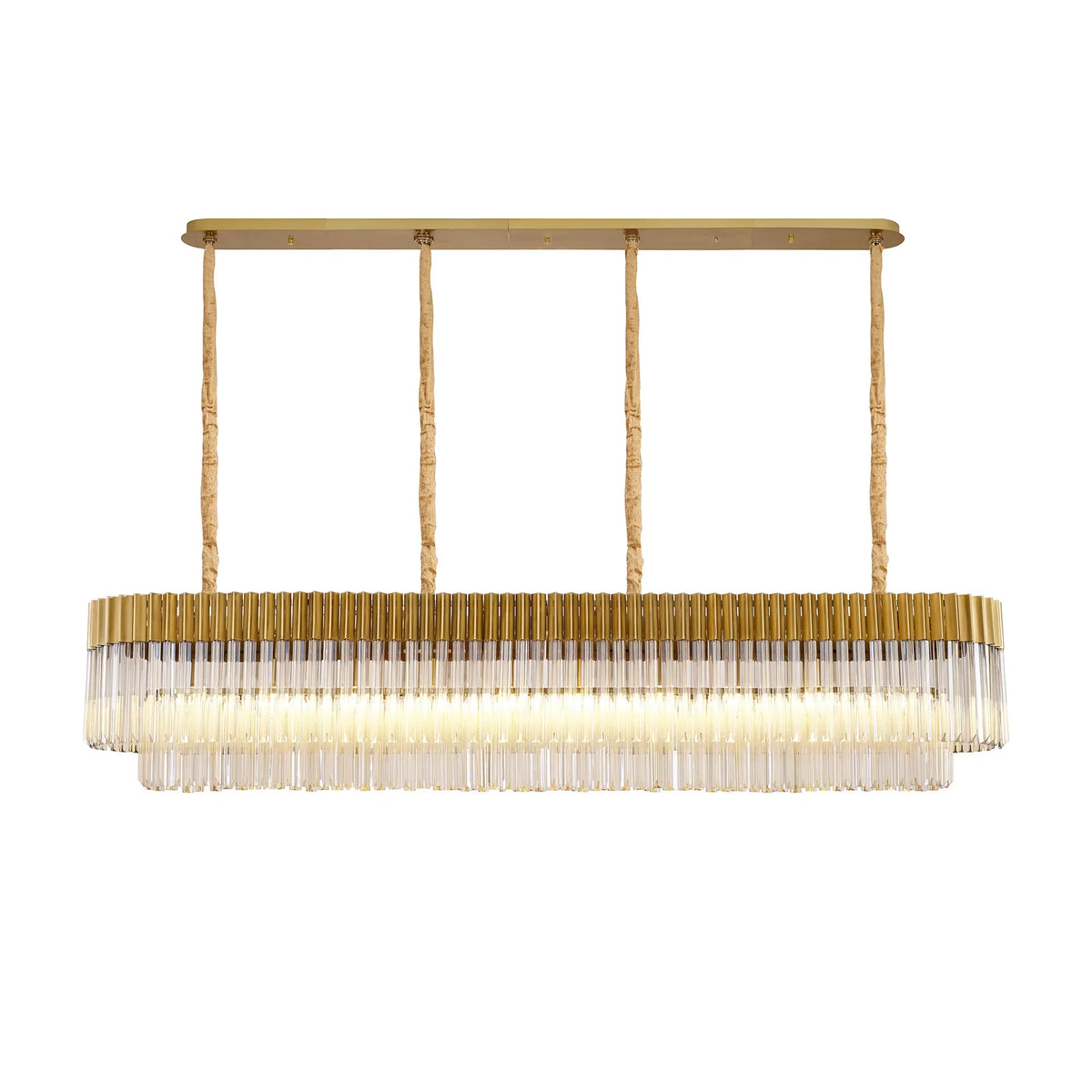 Chelsea 200cm Linear Chandelier