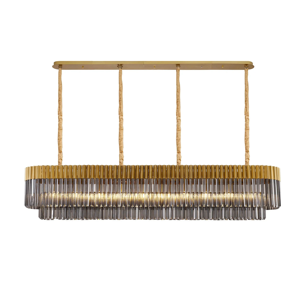 Chelsea 200cm Linear Chandelier