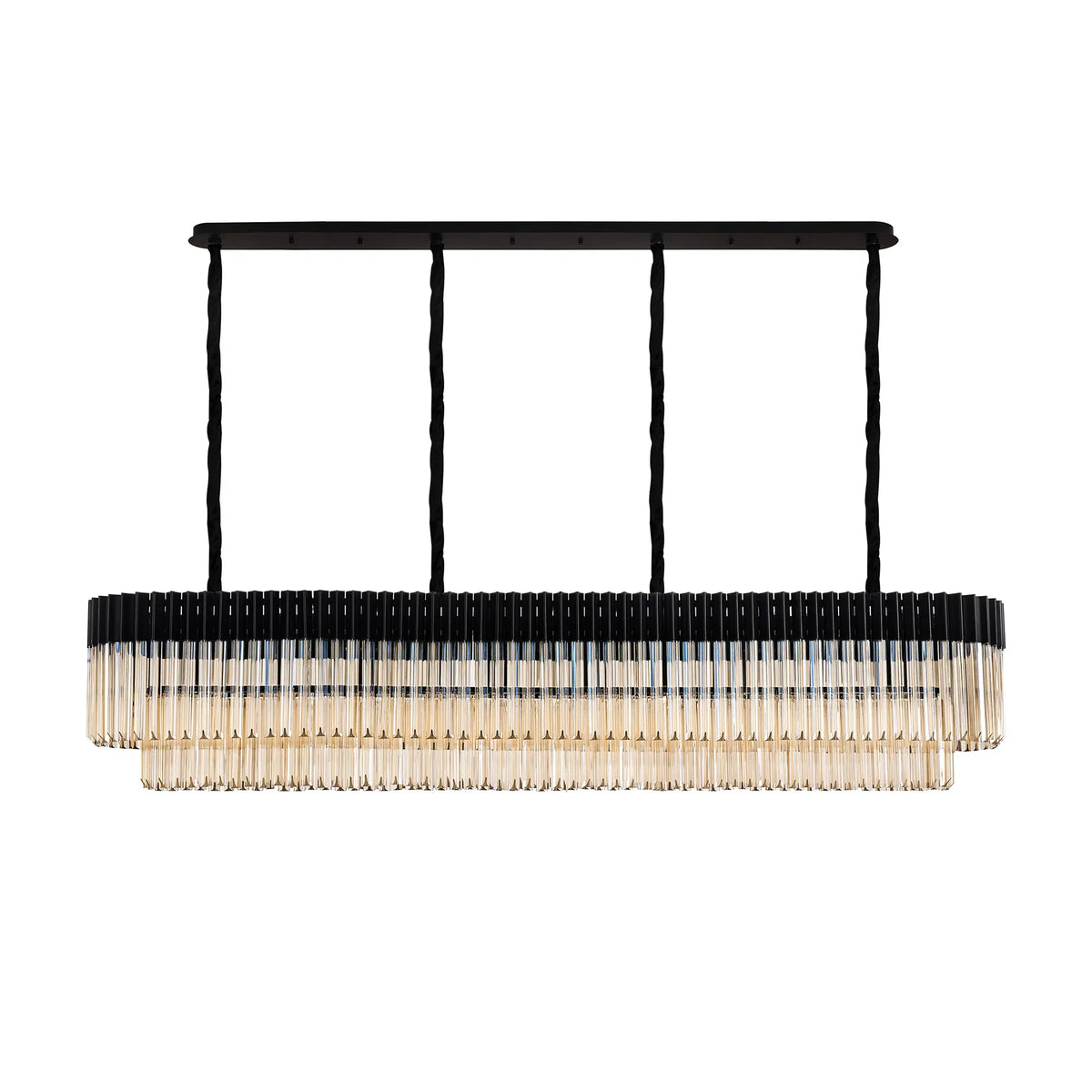 Chelsea 200cm Linear Chandelier