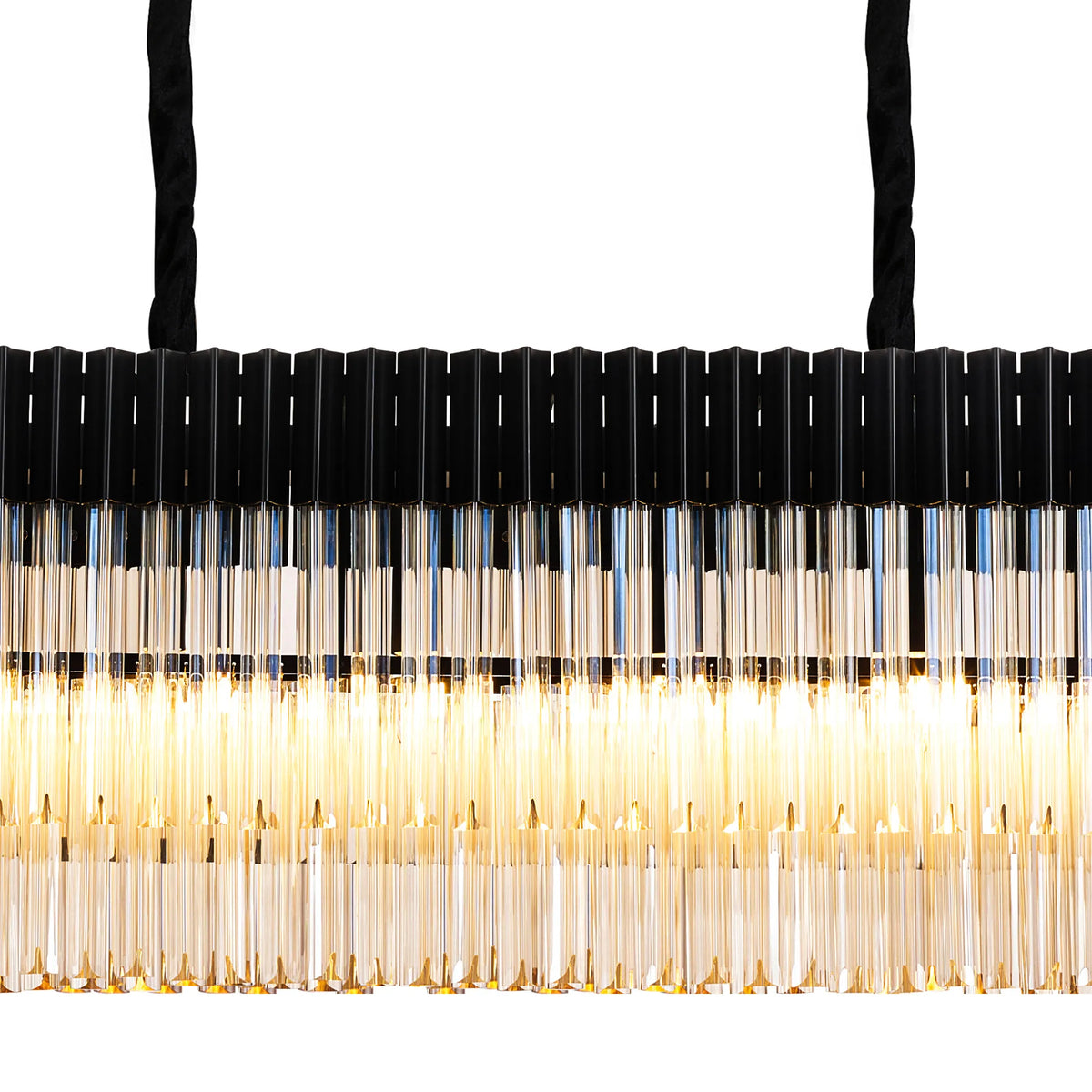 Chelsea 200cm Linear Chandelier