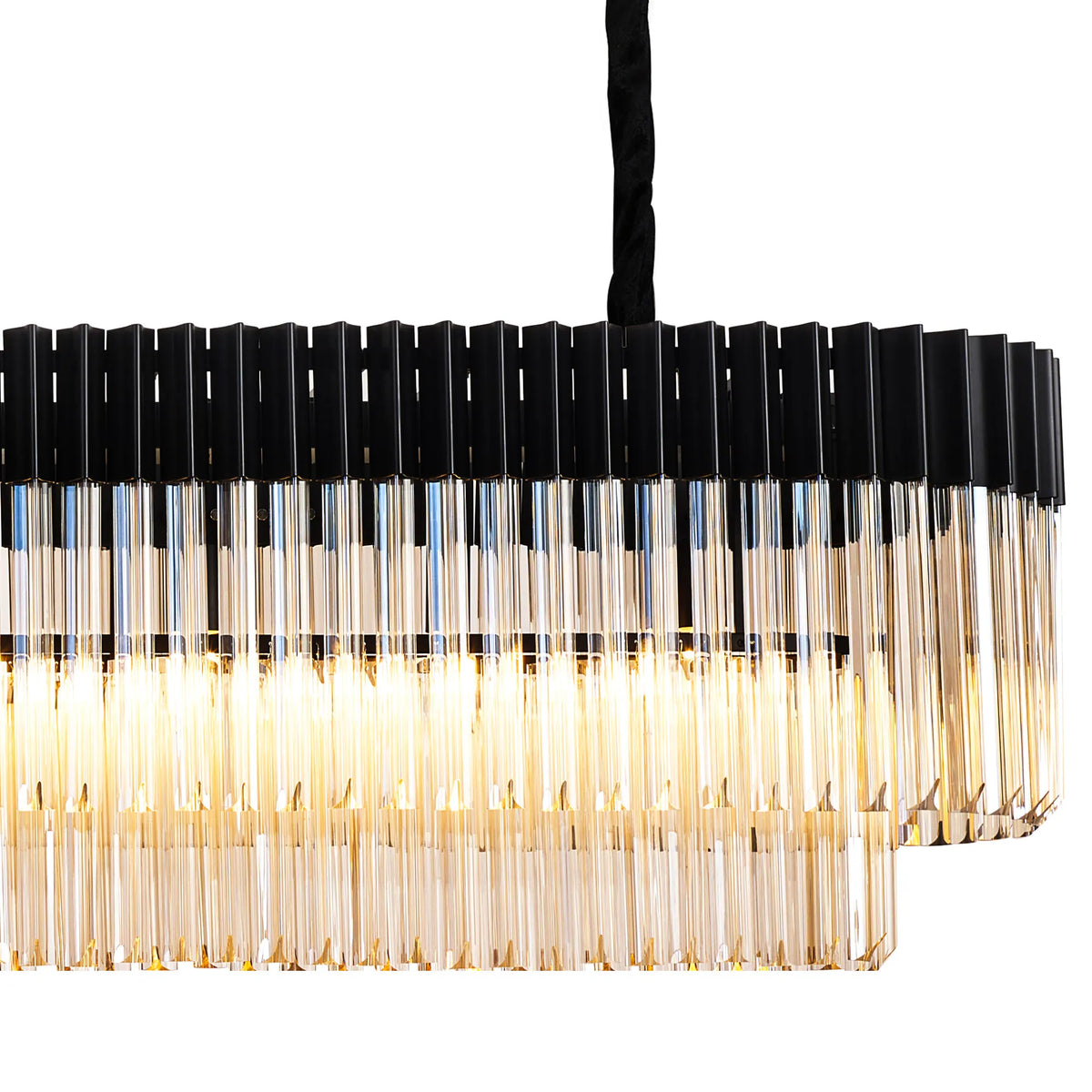 Chelsea 200cm Linear Chandelier