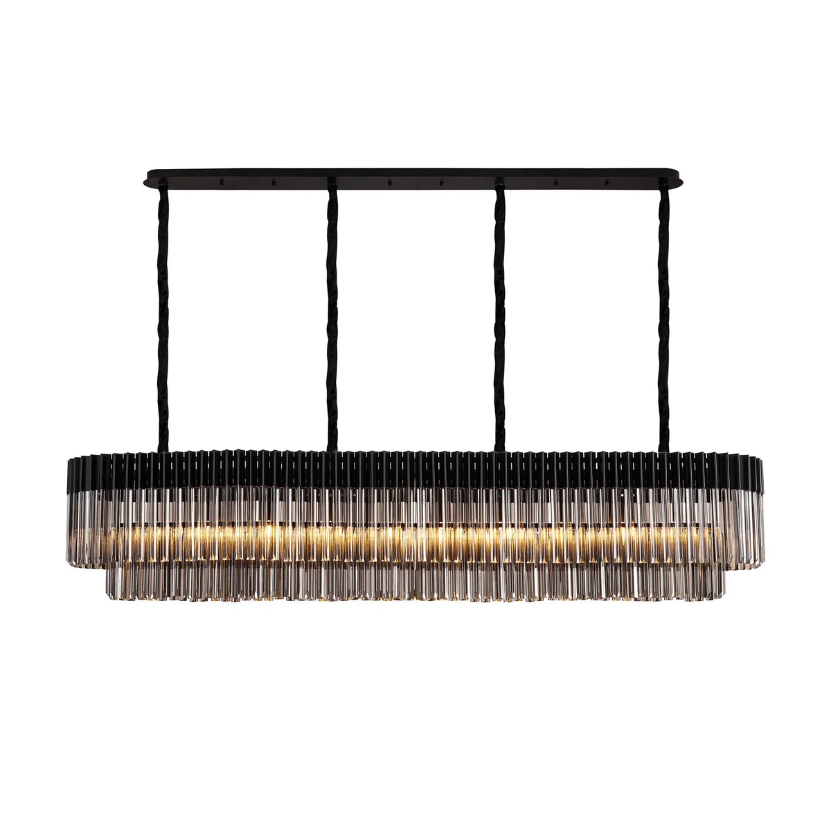 Chelsea 200cm Linear Chandelier