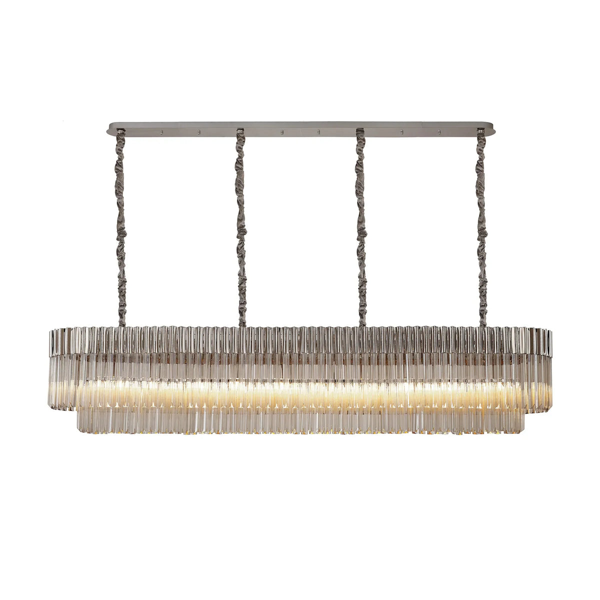 Chelsea 200cm Linear Chandelier
