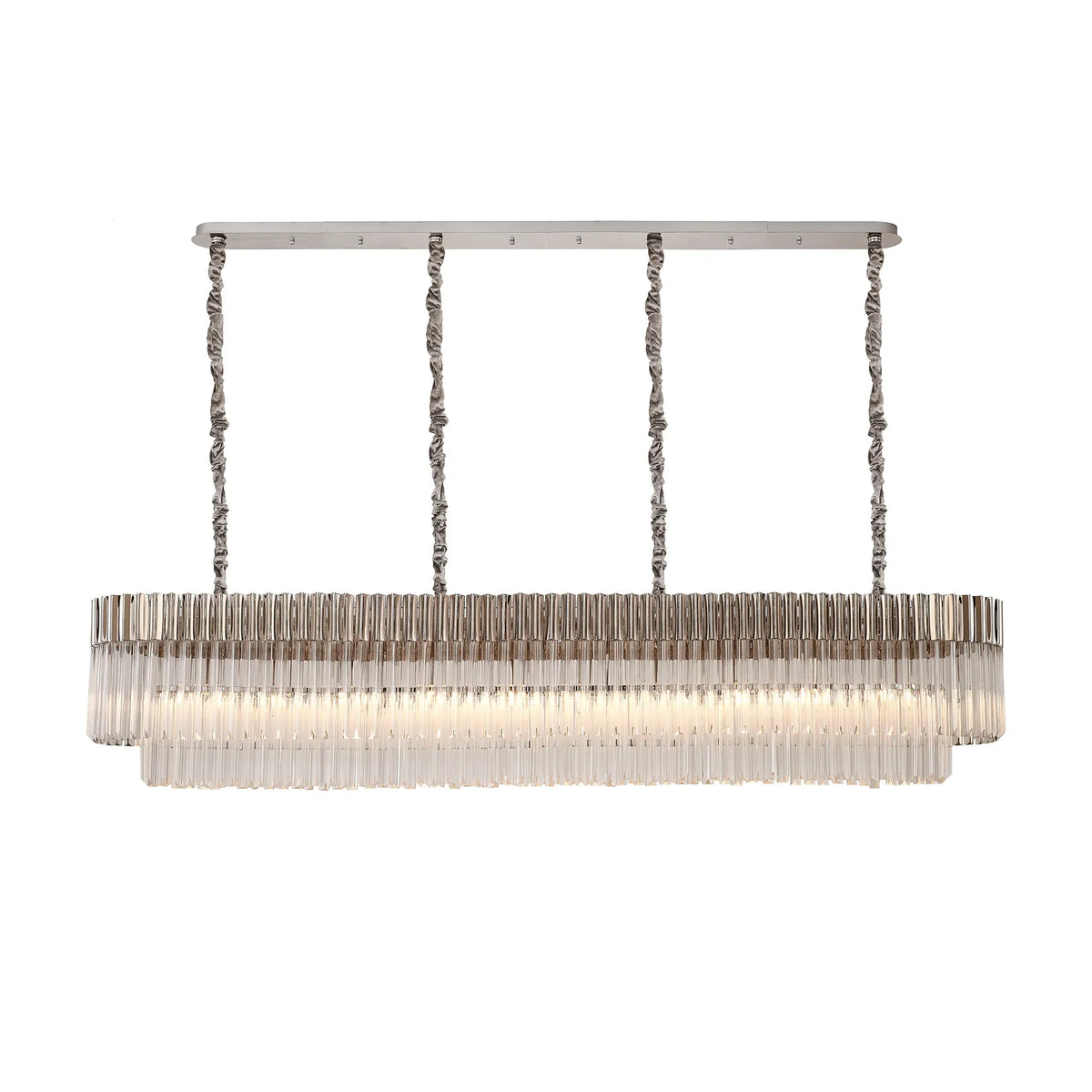 Chelsea 200cm Linear Chandelier