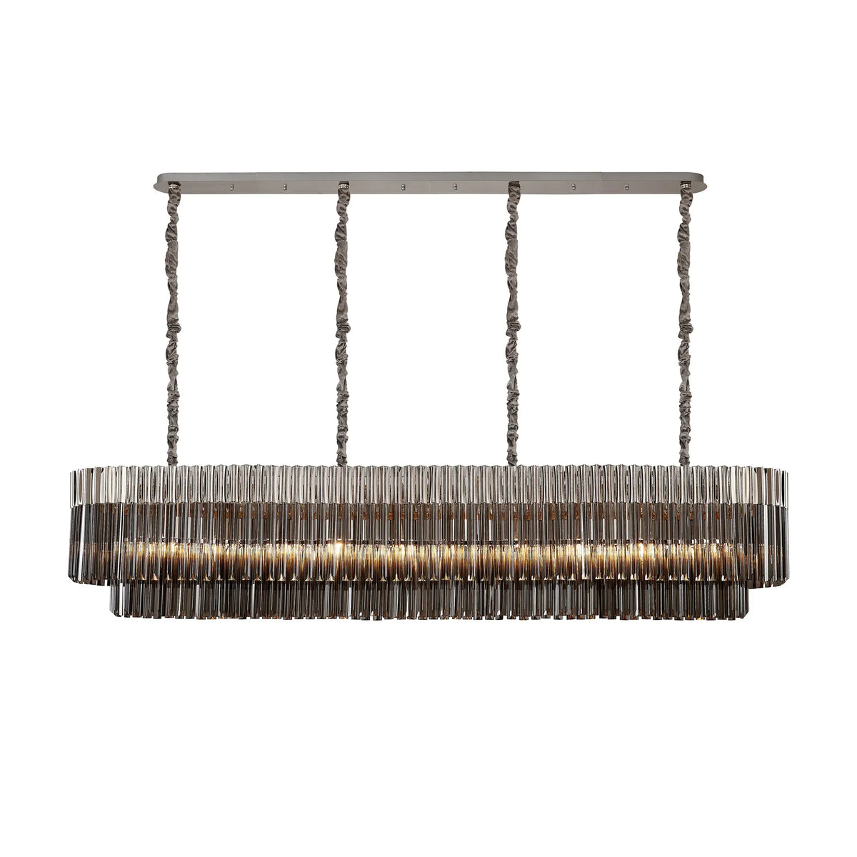 Chelsea 200cm Linear Chandelier