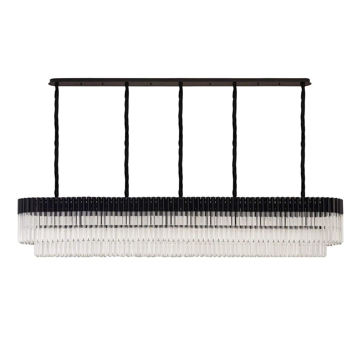 Chelsea 225cm Linear Chandelier