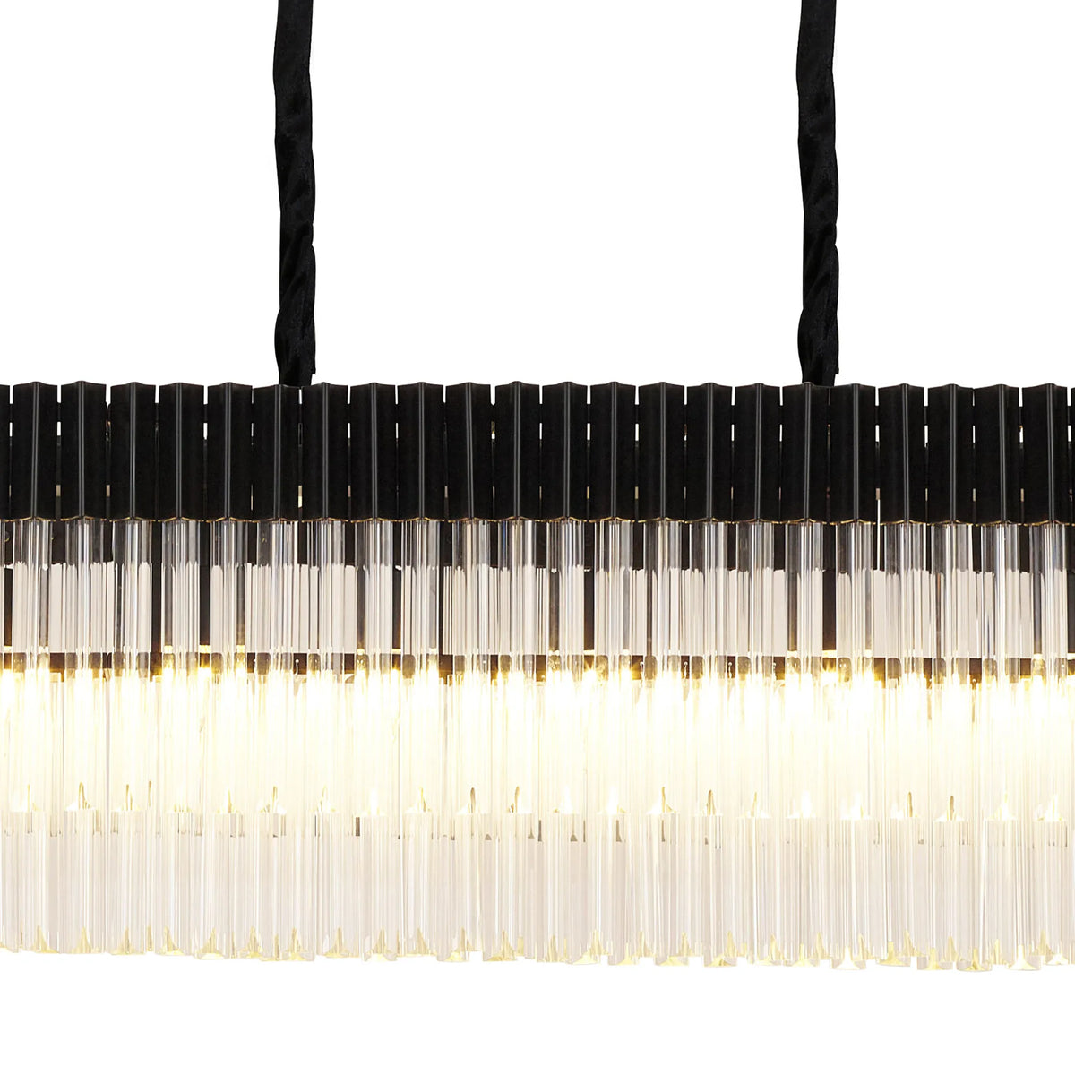 Chelsea 225cm Linear Chandelier