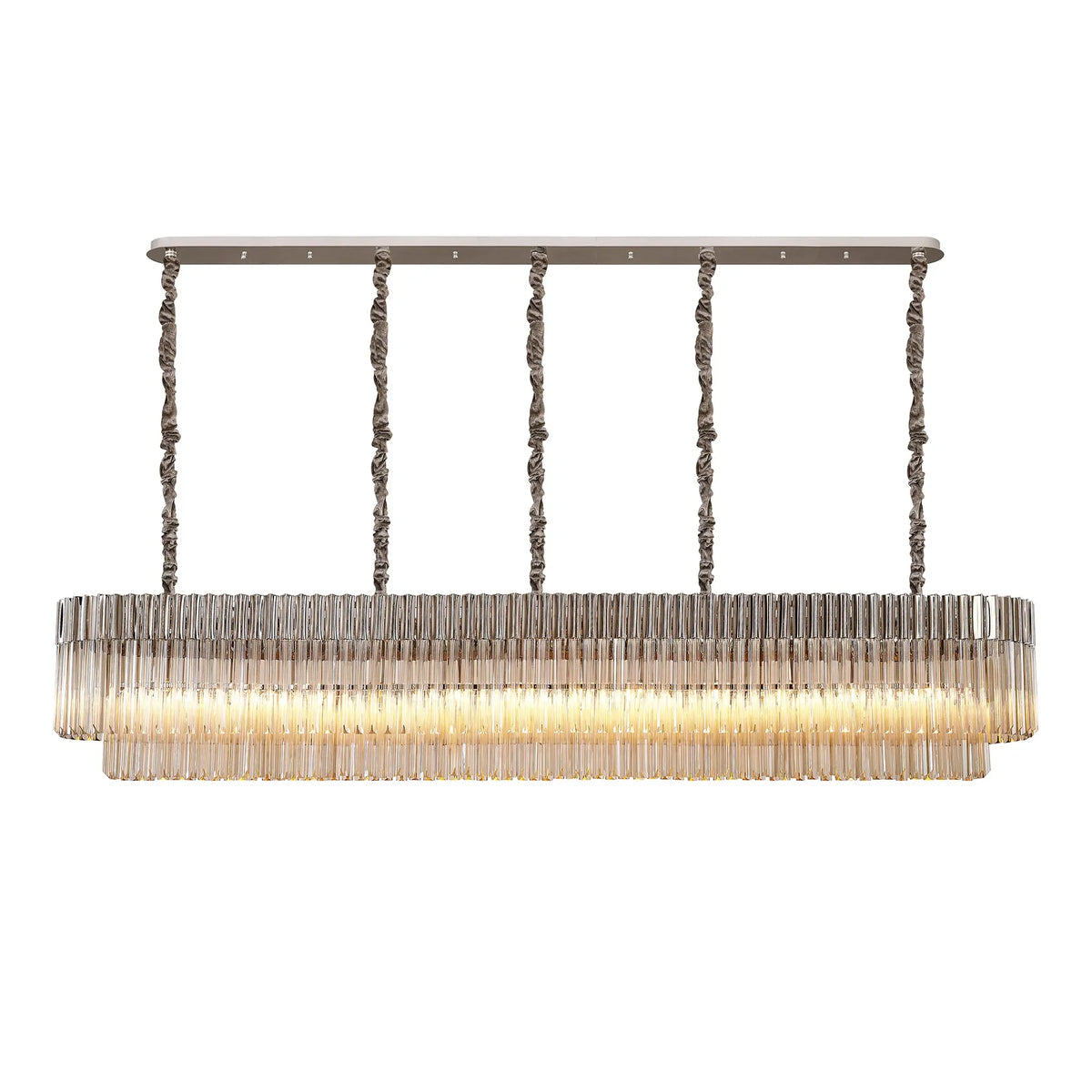 Chelsea 225cm Linear Chandelier