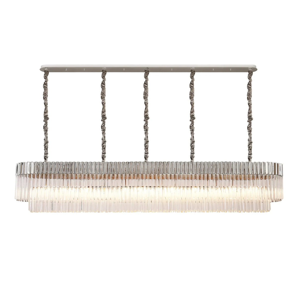 Chelsea 225cm Linear Chandelier