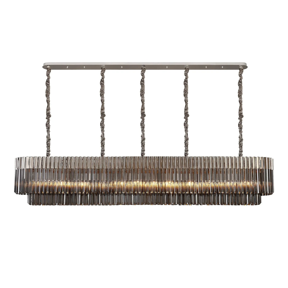 Chelsea 225cm Linear Chandelier