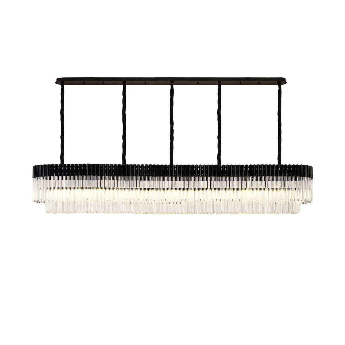 Chelsea 250cm Linear Chandelier