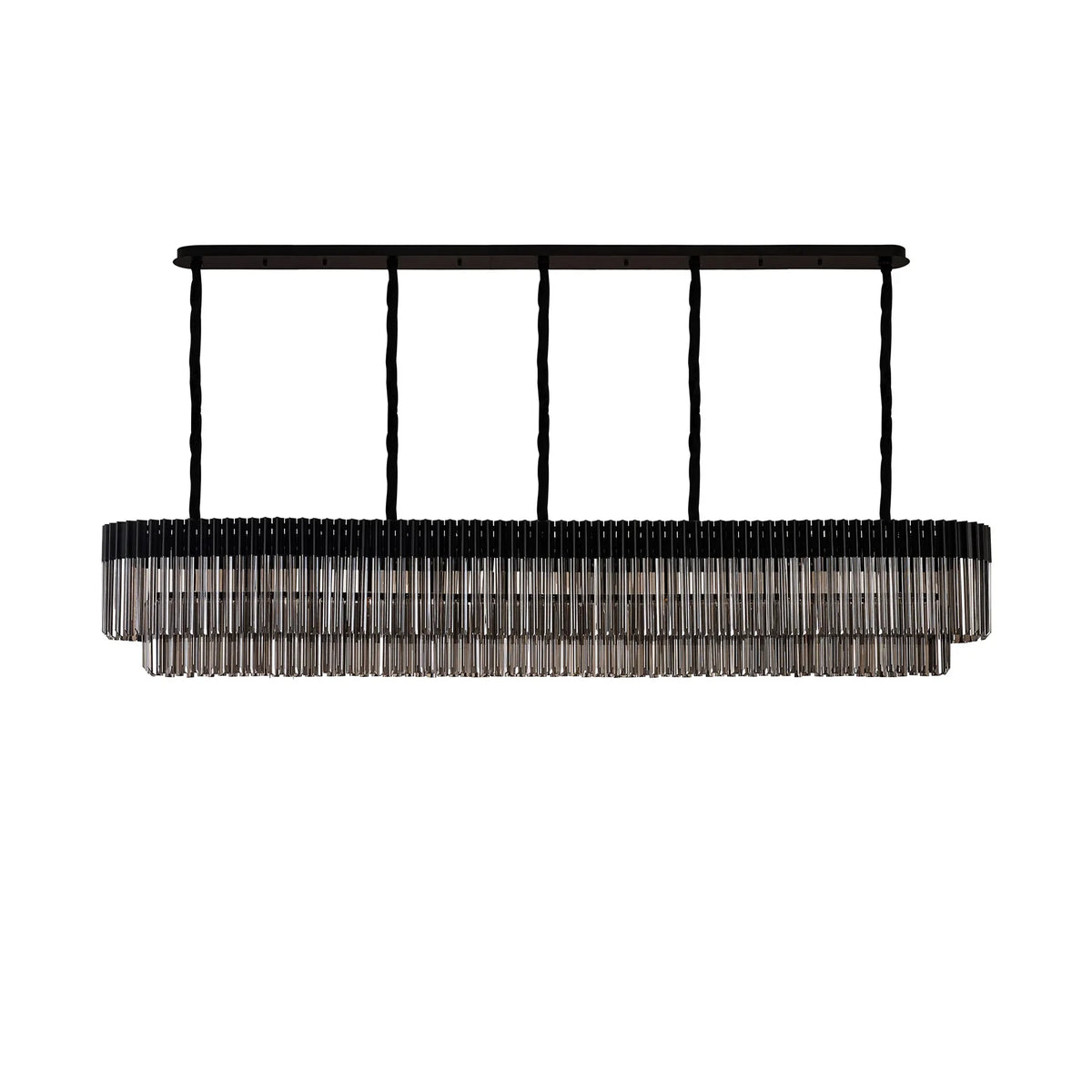 Chelsea 250cm Linear Chandelier