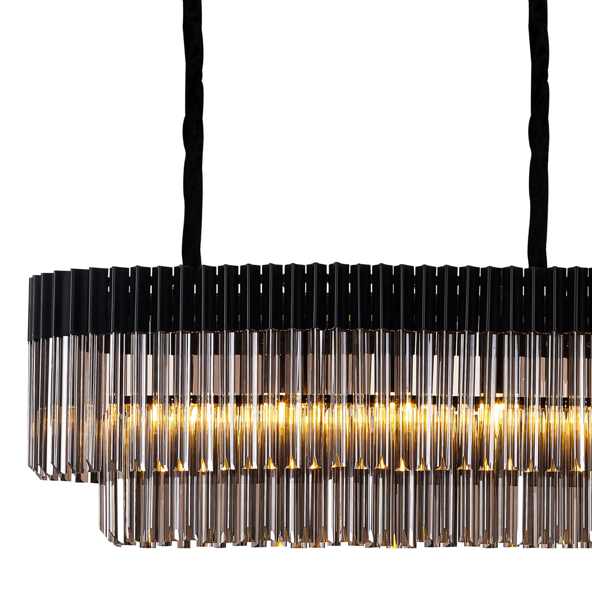 Chelsea 250cm Linear Chandelier