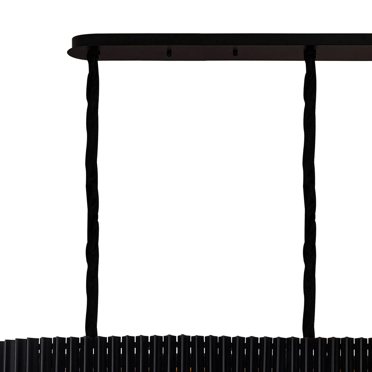 Chelsea 250cm Linear Chandelier