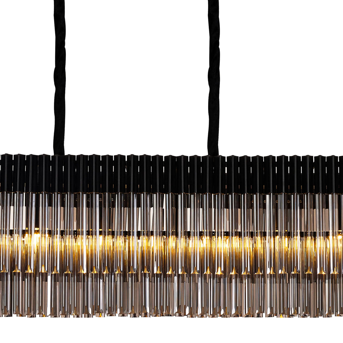Chelsea 250cm Linear Chandelier