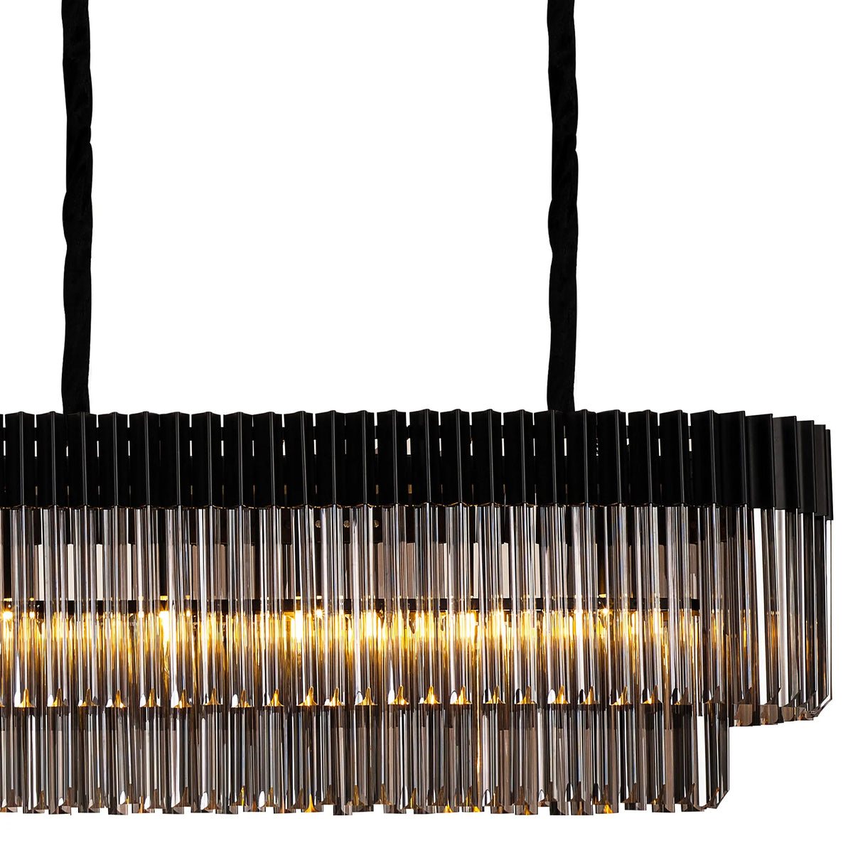 Chelsea 250cm Linear Chandelier
