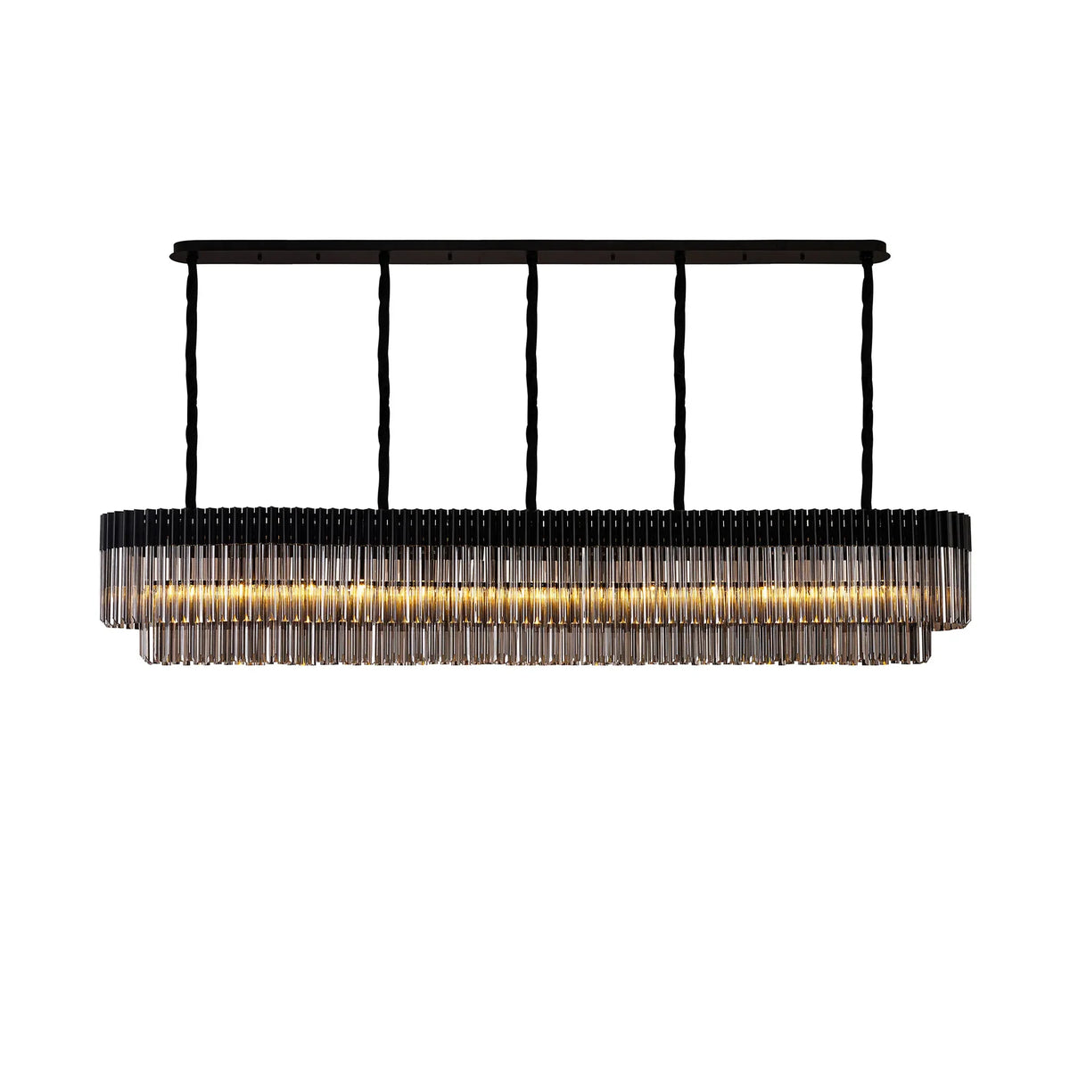 Chelsea 250cm Linear Chandelier