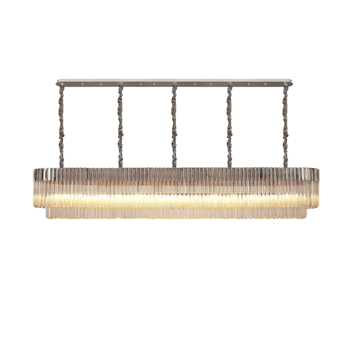 Chelsea 250cm Linear Chandelier