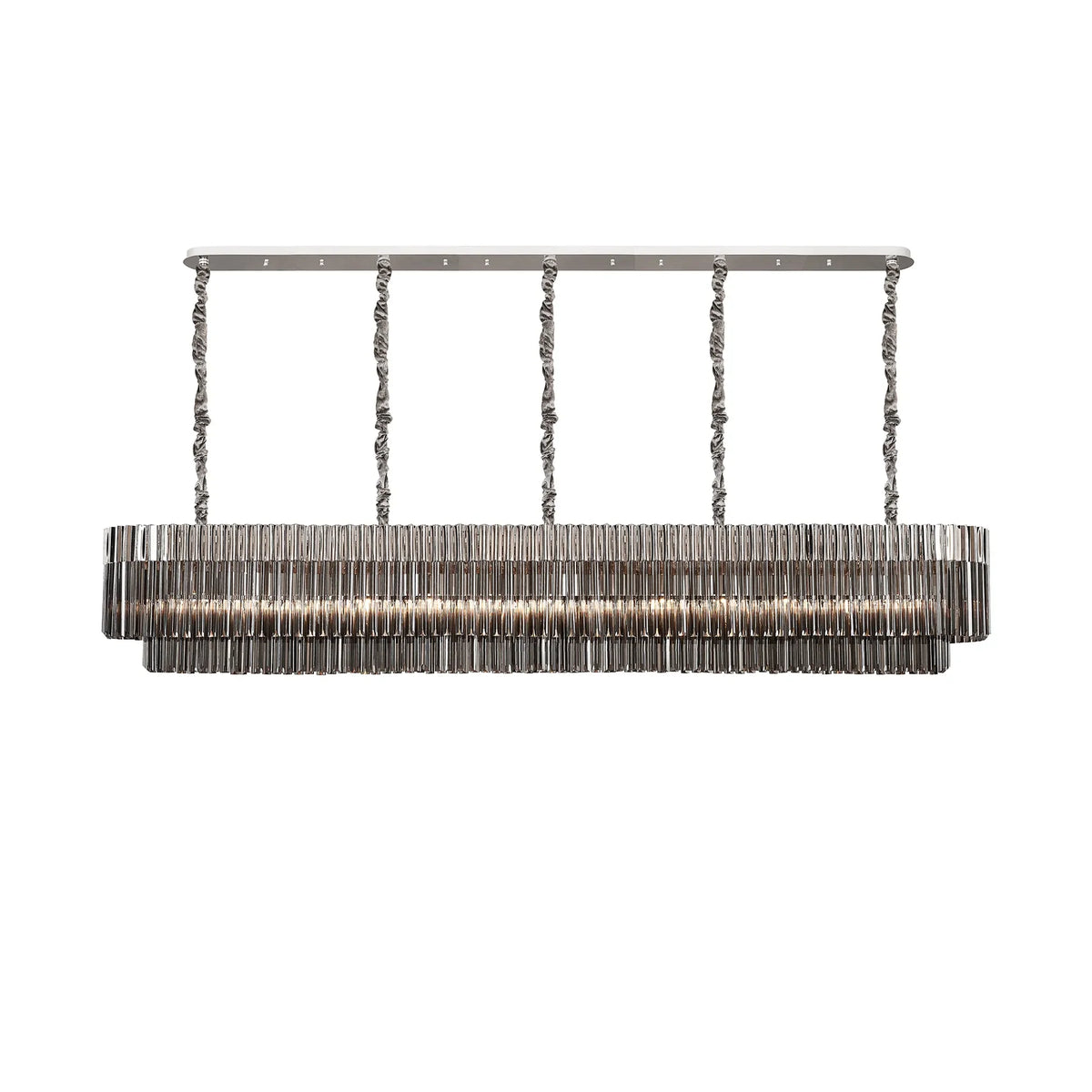 Chelsea 250cm Linear Chandelier