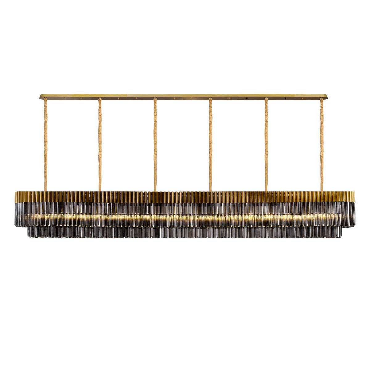 Chelsea 300cm Linear Chandelier