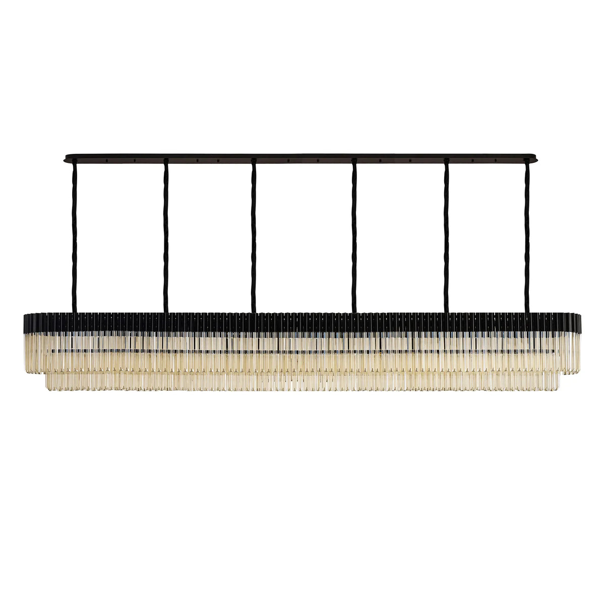 Chelsea 300cm Linear Chandelier