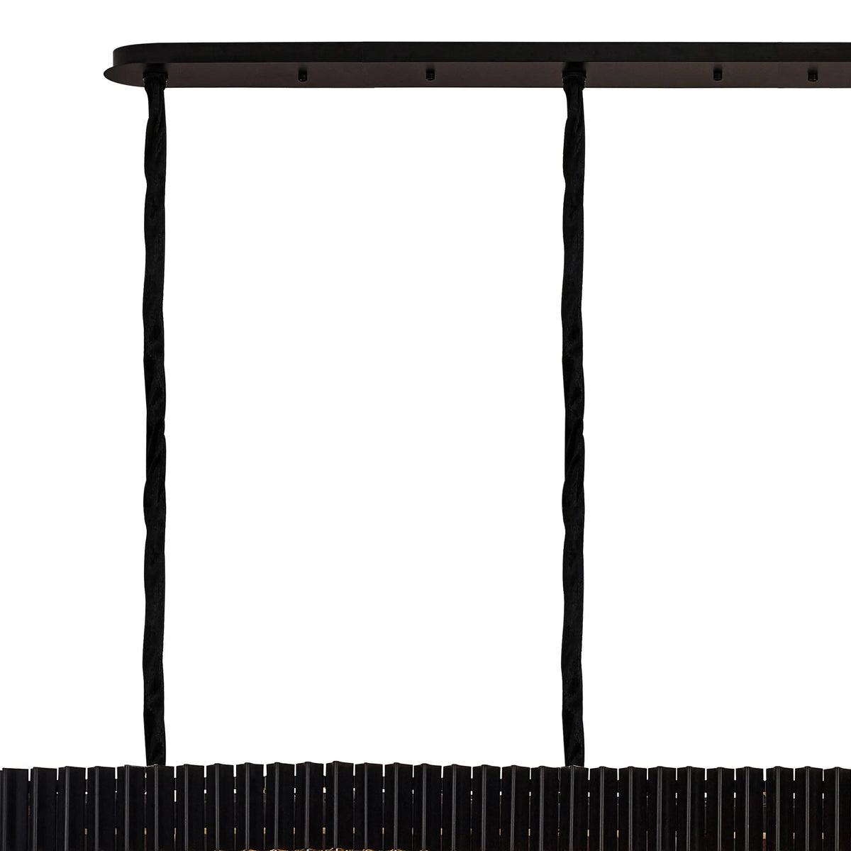 Chelsea 300cm Linear Chandelier
