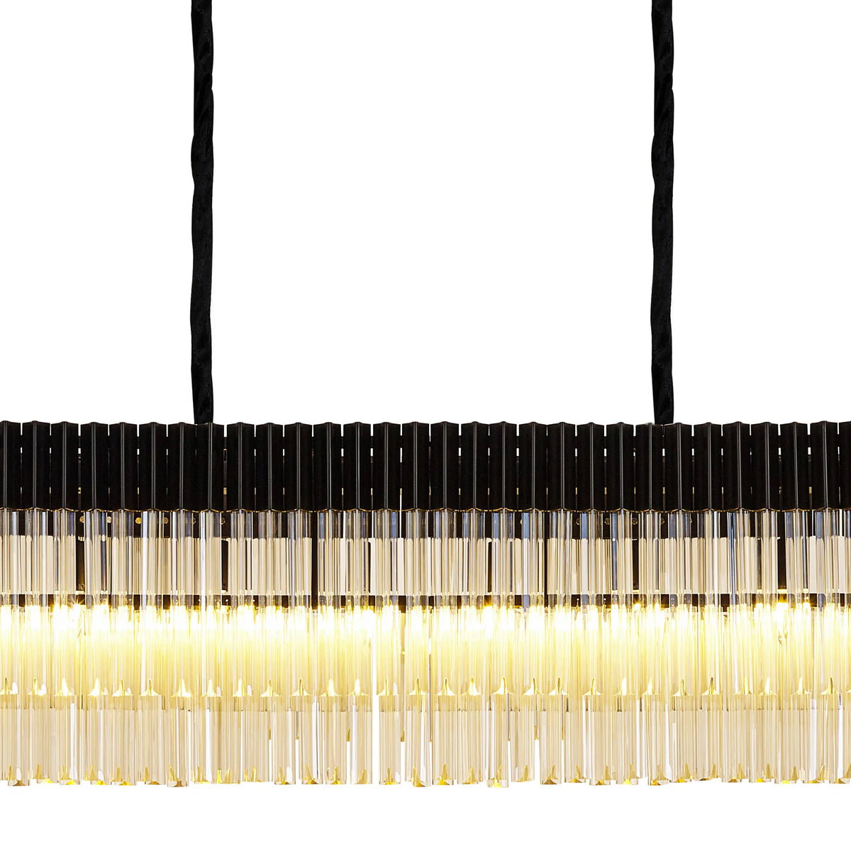 Chelsea 300cm Linear Chandelier