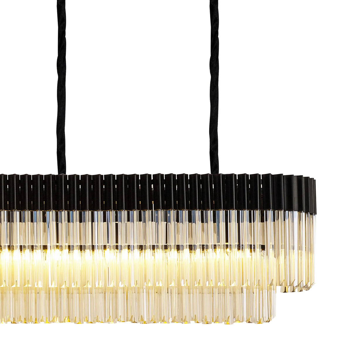 Chelsea 300cm Linear Chandelier