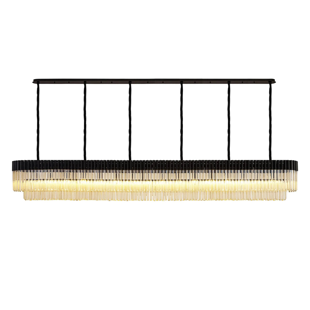 Chelsea 300cm Linear Chandelier