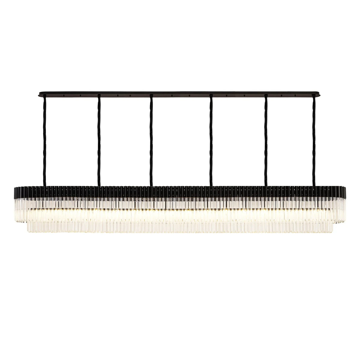 Chelsea 300cm Linear Chandelier