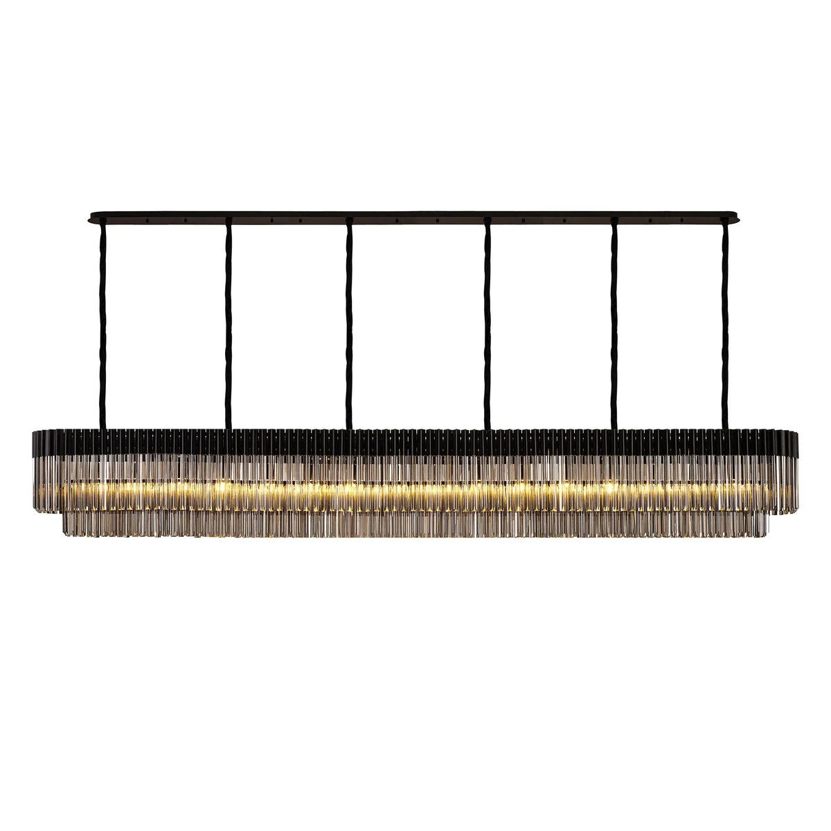 Chelsea 300cm Linear Chandelier