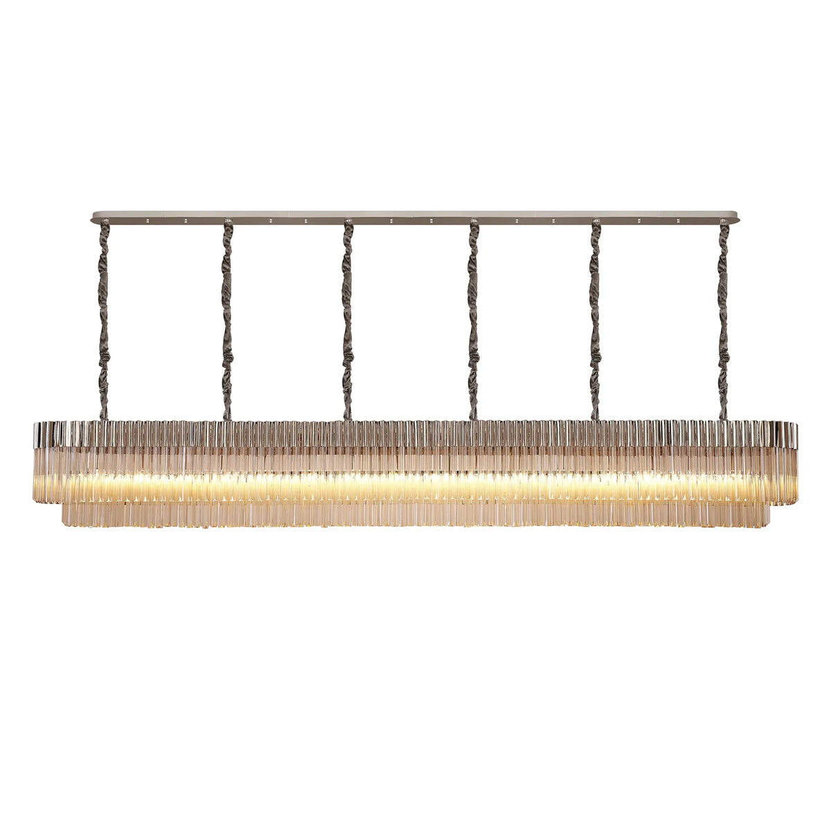 Chelsea 300cm Linear Chandelier