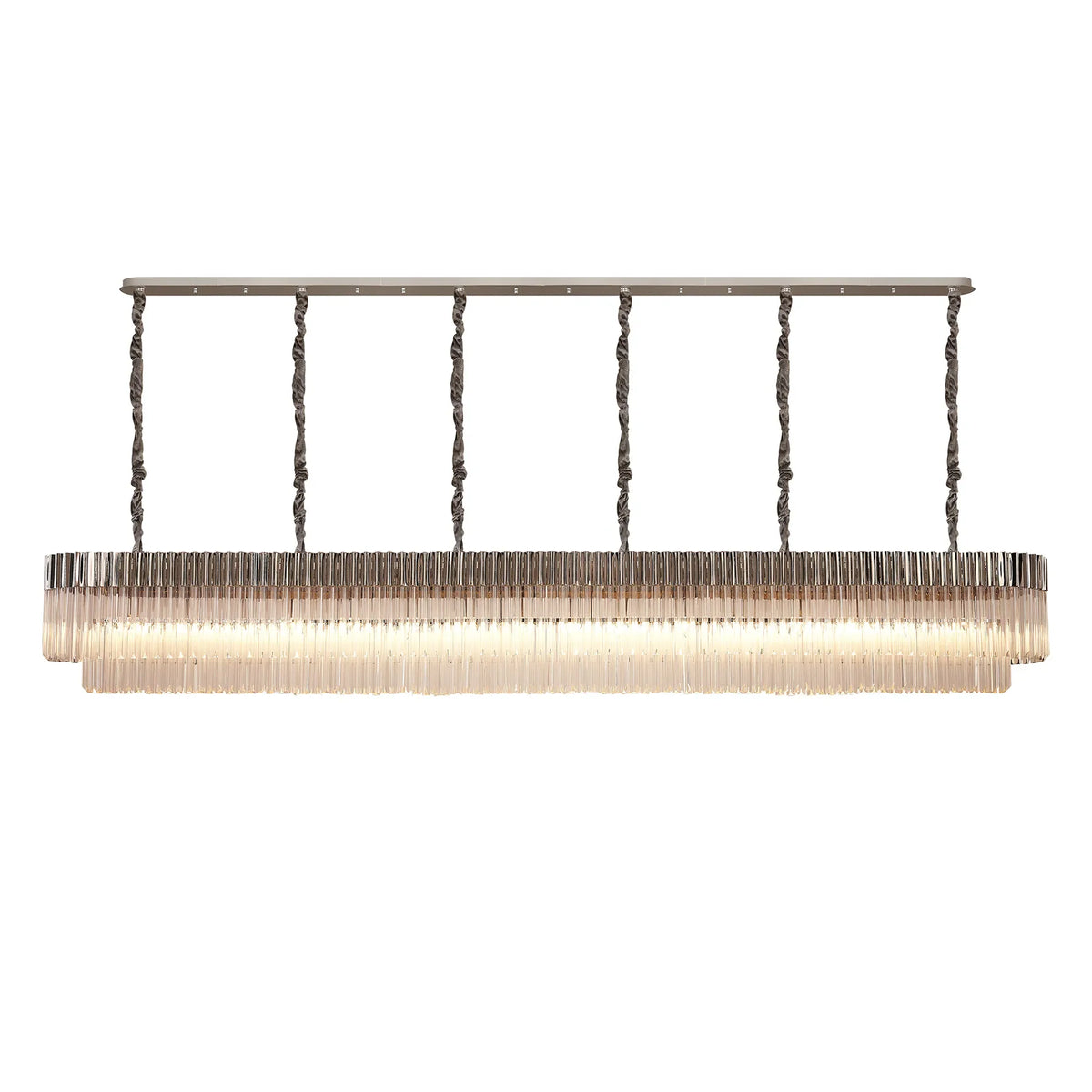 Chelsea 300cm Linear Chandelier