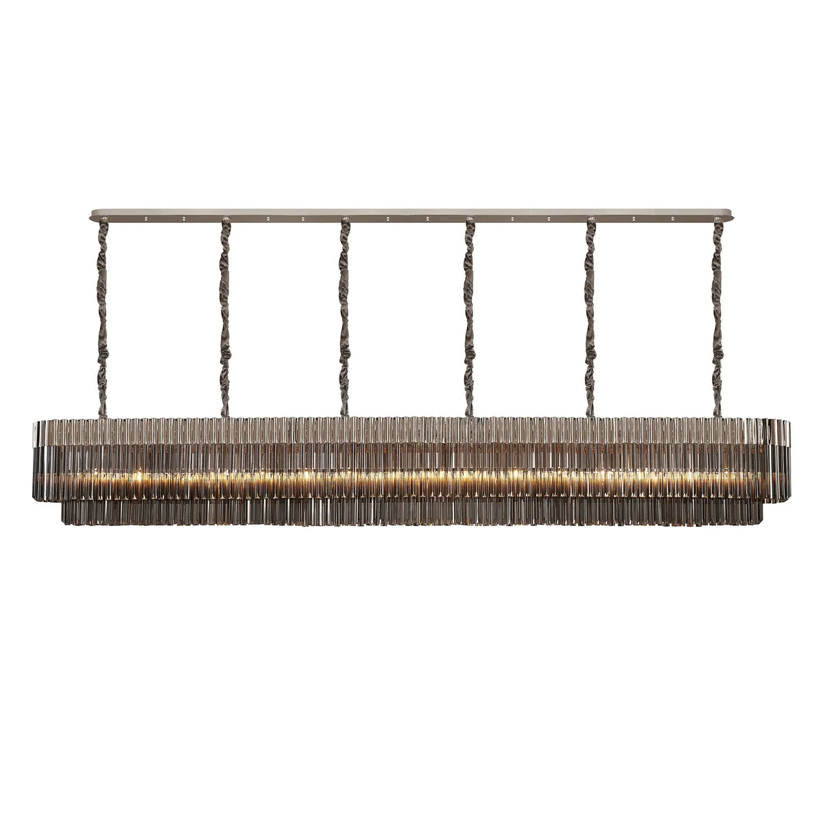Chelsea 300cm Linear Chandelier