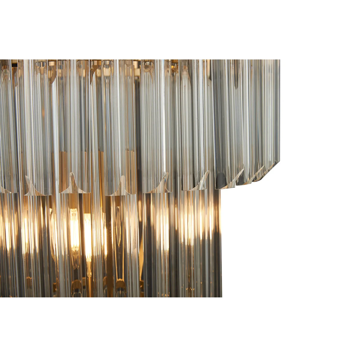 Chelsea 40cm 3 Tier Pendant