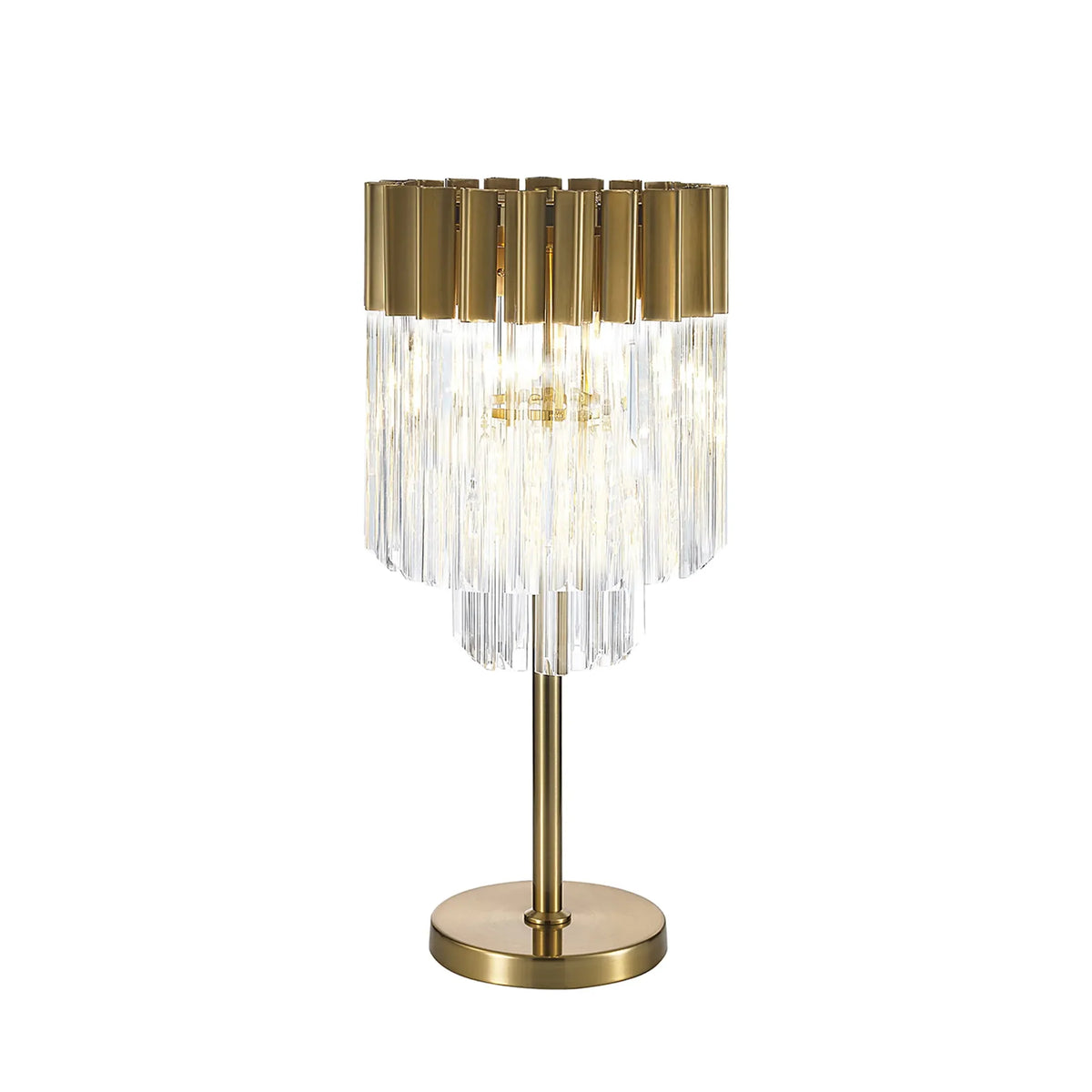 Chelsea Table Lamp