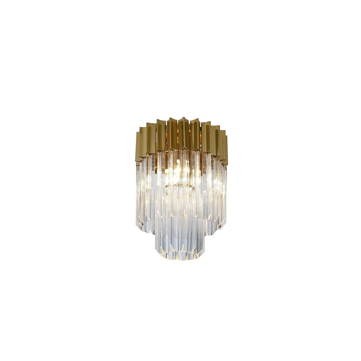 Chelsea 30cm Flush Ceiling Light