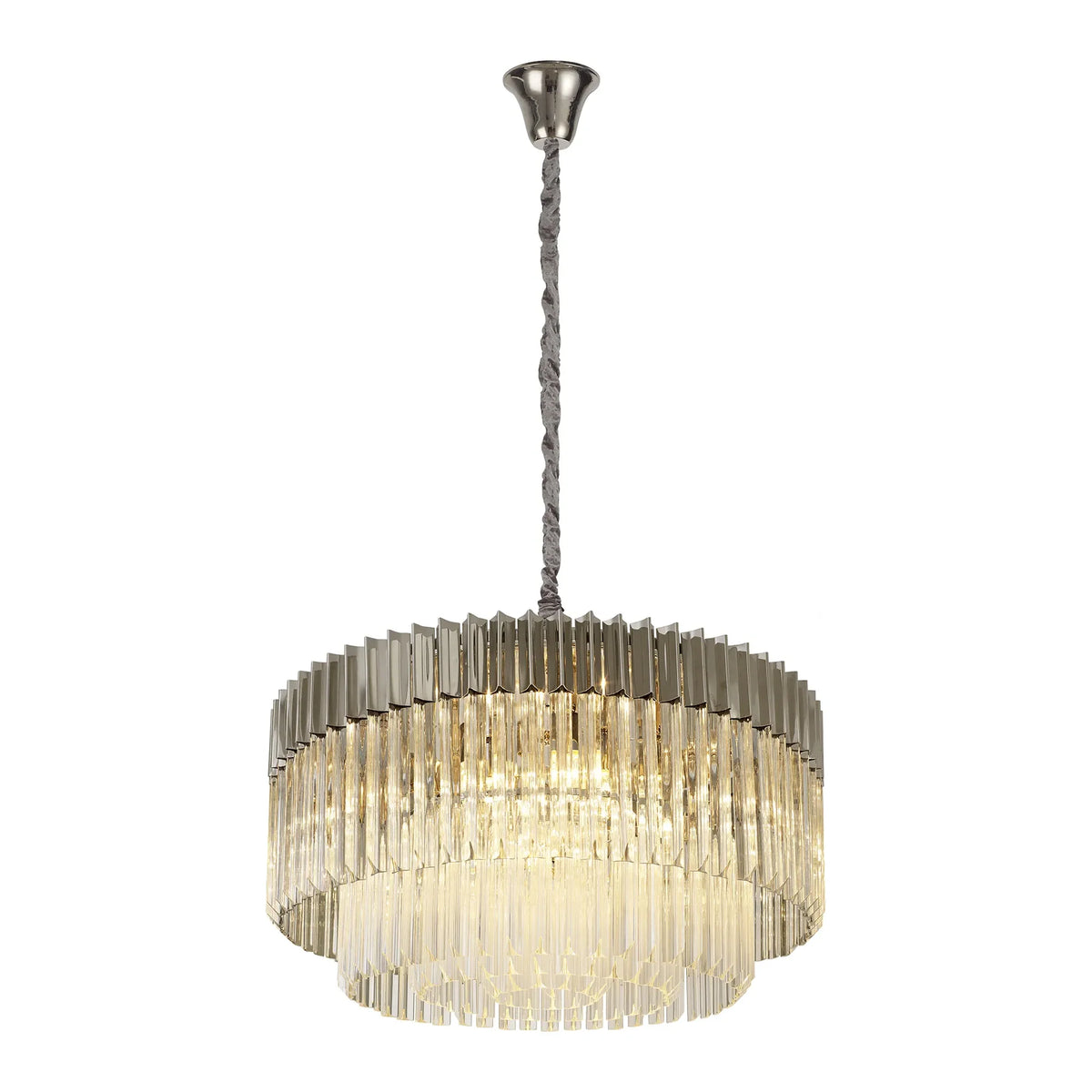 Chelsea 80cm Round Chandelier