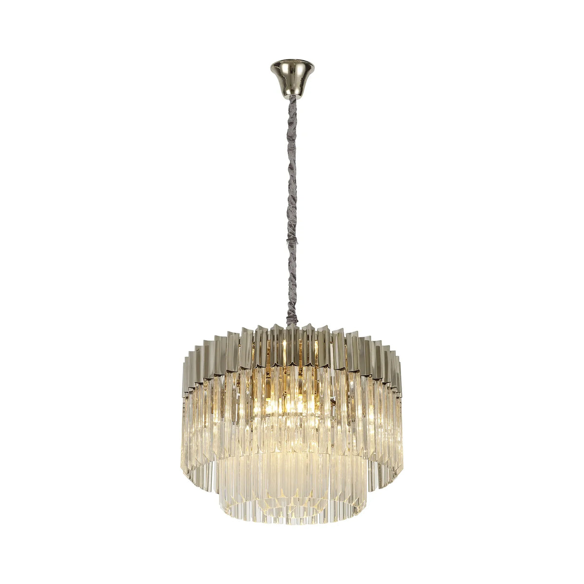 Chelsea 60cm Round Chandelier